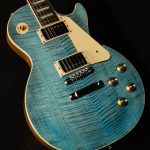 Custom Color Series Les Paul Standard 