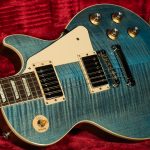 Custom Color Series Les Paul Standard 