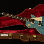 Custom Color Series Les Paul Standard 