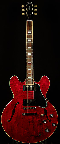 Original Collection ES-335 Figured