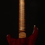 Wildwood Wood Library DGT - 10-Top, Brazilian Rosewood