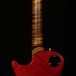 Wildwood Wood Library McCarty SC-594 - 10-Top, Brazilian Rosewood