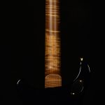 Wildwood Wood Library McCarty 594 - Brazilian Rosewood, 10-Top