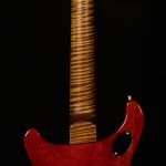 Wildwood Wood Library McCarty 594 - Brazilian Rosewood, 10-Top