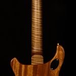 Wildwood Wood Library McCarty 594 - Brazilian Rosewood, 10-Top