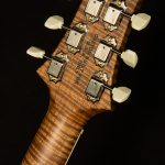 Wildwood Wood Library McCarty 594 - Brazilian Rosewood, 10-Top