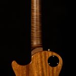 Wildwood Wood Library McCarty SC-594 - 10-Top, Brazilian Rosewood