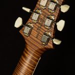 Wildwood Wood Library McCarty SC-594 - 10-Top, Brazilian Rosewood