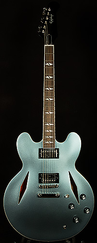 Dave Grohl DG-335 Semi-Hollowbody