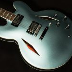 Dave Grohl DG-335 Semi-Hollowbody