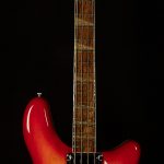 4005V Semi-Hollowbody Bass Reissue