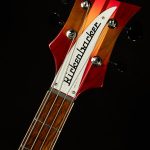 4005V Semi-Hollowbody Bass Reissue