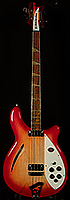 4005V Semi-Hollowbody Bass Reissue