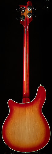 4005V Semi-Hollowbody Bass Reissue