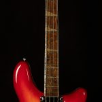 4005V Semi-Hollowbody Bass Reissue