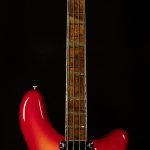 4005V Semi-Hollowbody Bass Reissue