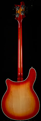 4005V Semi-Hollowbody Bass Reissue