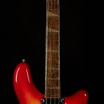 4005V Semi-Hollowbody Bass Reissue