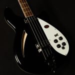 4005V Semi-Hollowbody Bass Reissue