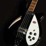 4005V Semi-Hollowbody Bass Reissue