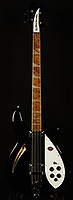 4005V Semi-Hollowbody Bass Reissue