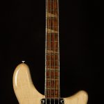 4005V Semi-Hollowbody Bass Reissue