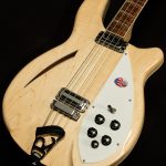 4005V Semi-Hollowbody Bass Reissue