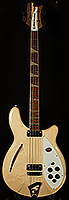 4005V Semi-Hollowbody Bass Reissue