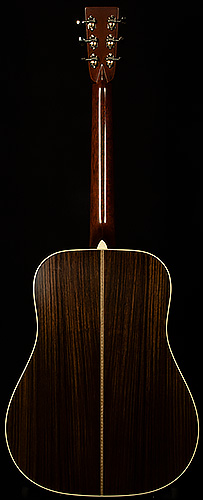 Custom Shop D-28 1937