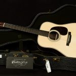 Custom Shop D-28 1937