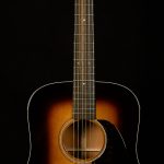 Standard Series D-18 - 1935 Sunburst