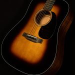 Standard Series D-18 - 1935 Sunburst