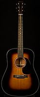 Standard Series D-18 - 1935 Sunburst