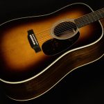 Custom Shop HD-28