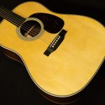 Custom Shop Slope-Shouldered HD-28