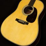 Custom Shop Slope-Shouldered HD-28