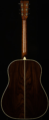 Custom Shop Slope-Shouldered HD-28