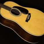 Custom Shop Slope-Shouldered HD-28