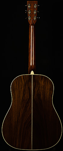 Custom Shop Slope-Shouldered HD-28