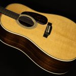 Custom Shop Slope-Shouldered HD-28