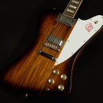 Wildwood Spec 1963 Firebird V - Gloss