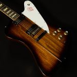 Wildwood Spec 1963 Firebird V - Gloss