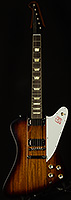 Wildwood Spec 1963 Firebird V - Gloss