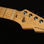 Greg Koch Signature Gristle ST Prototype