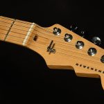 Greg Koch Signature Gristle ST Prototype