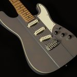 Greg Koch Signature Gristle ST Prototype