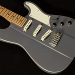 Greg Koch Signature Gristle ST Prototype