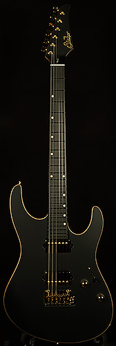 Andre Nieri Signature Series Modern