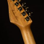 Andre Nieri Signature Series Modern