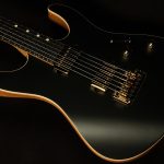 Andre Nieri Signature Series Modern